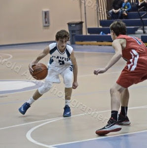 Meet your Posher, Simon